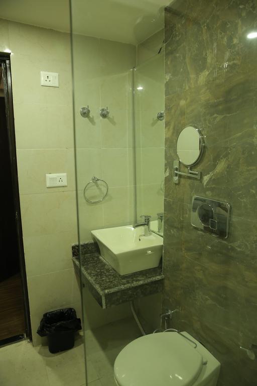 Hotel Sv Kashipur Room photo